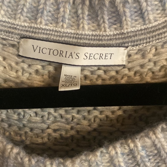 Victoria's Secret Knit Sweater XL - Picture 2 of 4